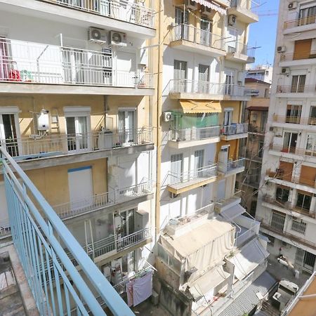 Santa Sofia City Center Tesalonika Bagian luar foto