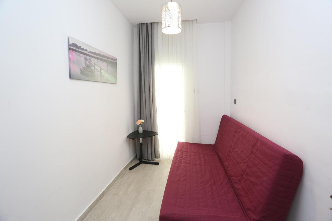 Santa Sofia City Center Tesalonika Bagian luar foto
