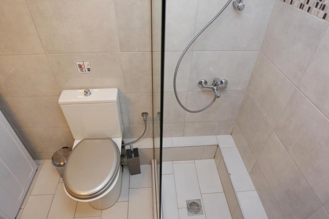 Santa Sofia City Center Tesalonika Bagian luar foto