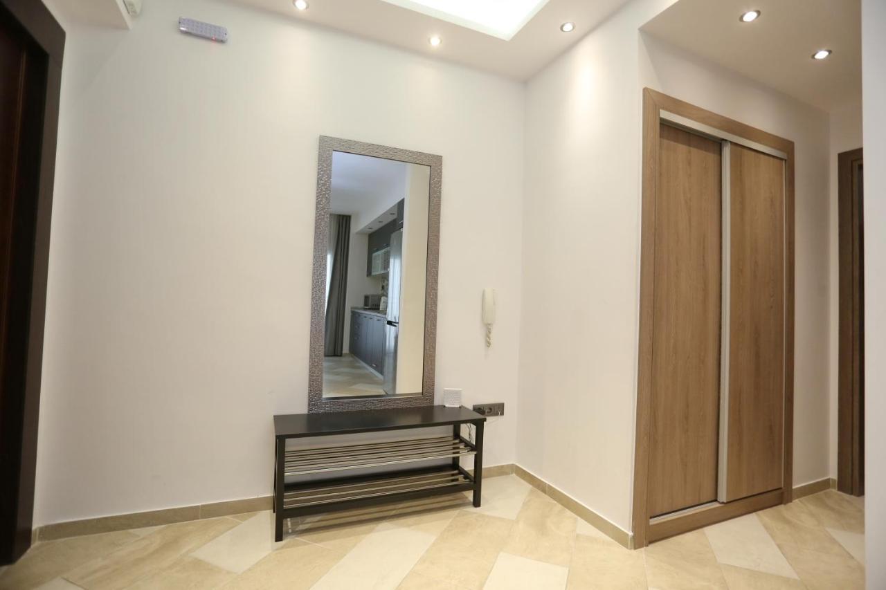 Santa Sofia City Center Tesalonika Bagian luar foto